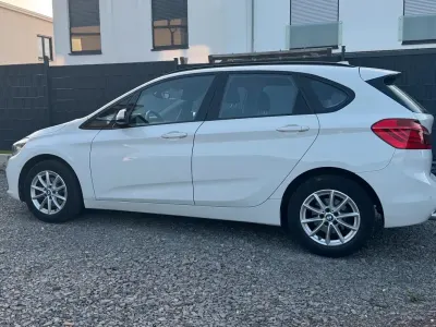 Gebraucht BMW 218