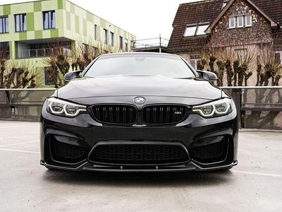 BMW M4 Cabriolet