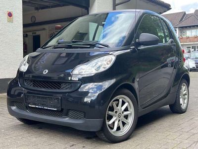 gebraucht Smart ForTwo Coupé fortwo|Coupe|MHD|Allwetter|Alu|