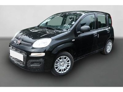 Nouă Fiat Panda 65 CP (47 kW) 2026 Negru Hatchback