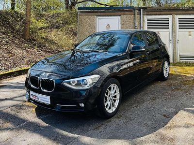 BMW 114