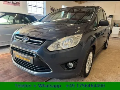 Gebraucht Ford C-MAX