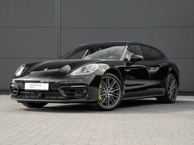 Porsche Panamera 4S