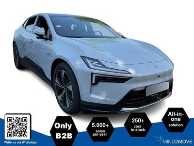 Polestar 4