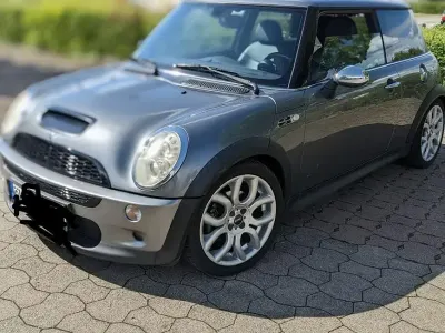 Gebraucht Mini Cooper S
