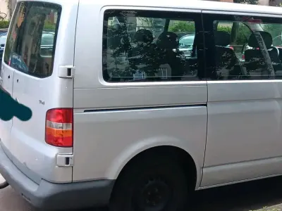Gebraucht VW Caravelle