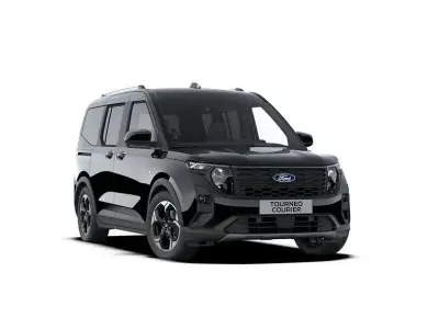 Gebraucht Ford Courier