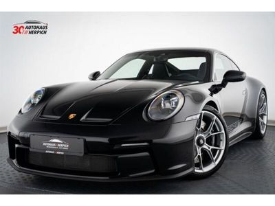 gebraucht Porsche 911 GT3 992Touring PDK Lift Leder Matrix Approved