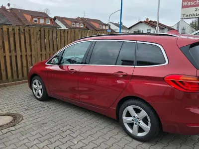 Gebraucht BMW 220