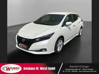Gebraucht Nissan Leaf