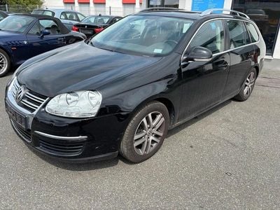 VW Golf VI