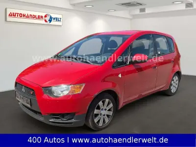 Gebraucht Mitsubishi Colt