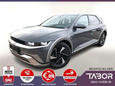 Ecotronic grey mineraleffekt Neu 2025 Hyundai Ioniq Kleinwagen | 46.088 € (Fairer Preis)