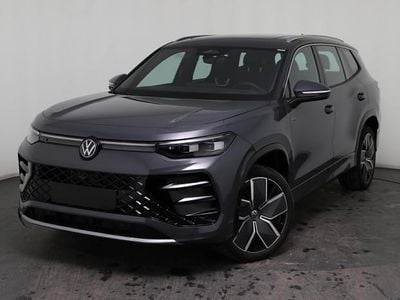Neu VW Tayron Edition 193 PS (141 kW) 2025 Grau, delfingrau b0b0 SUV