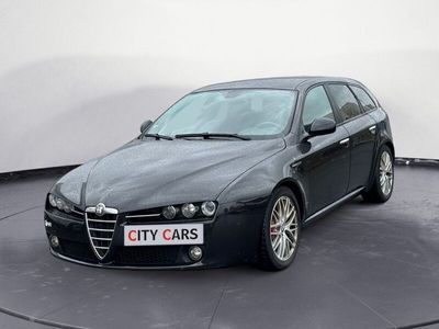 gebraucht Alfa Romeo 159 AlfaSportwagon 1.8 TBi 16V Turismo