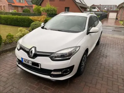 Gebraucht Renault Mégane GrandTour