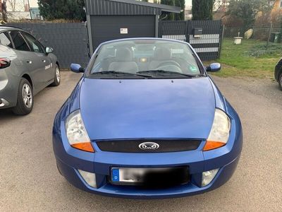 gebraucht Ford StreetKa Cabrio TUV Neu