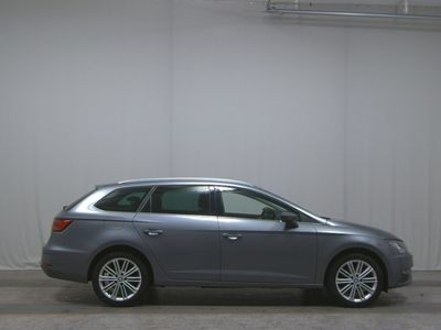 Seat Leon ST