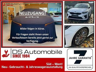 Kia Ceed GT