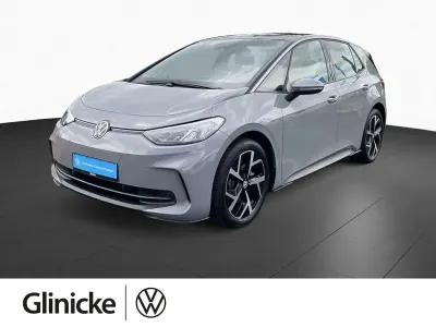 Brugt VW ID.3