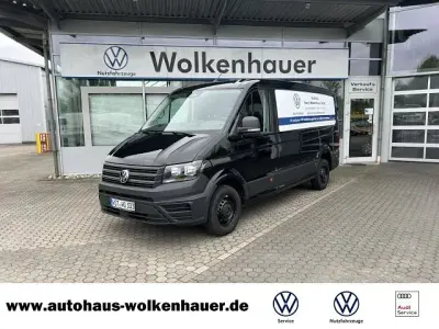 Gebraucht VW Crafter 140 PS (102 kW) 2025 Van
