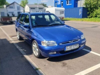 gebraucht Ford Escort Turnier 16V Flair