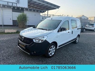 Dacia Dokker Express
