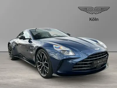Gebraucht Aston Martin Vantage