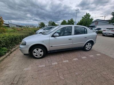 gebraucht Opel Astra CC