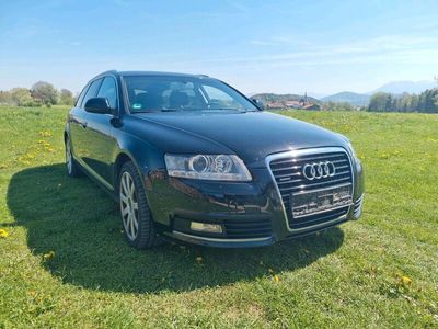 gebraucht Audi A6 