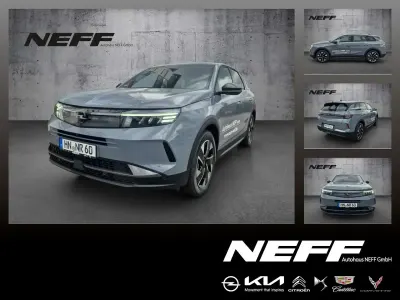 Gebraucht Opel Grandland X