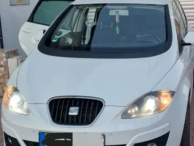 Gebraucht Seat Altea