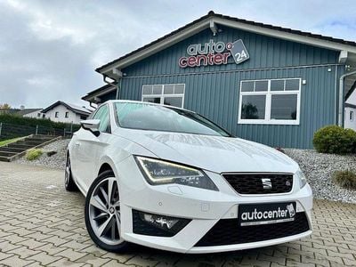 Seat Leon SC