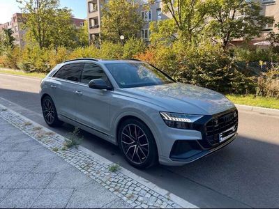 gebraucht Audi Q8 50 3.0 tdi mhev Sport quattro tiptronic