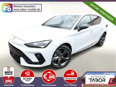 Gebraucht Cupra Leon