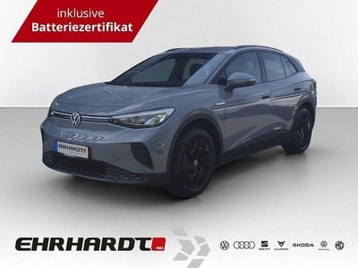 Usata VW ID.4 Pure 125 kW (170 CV) 2023 Grigio SUV