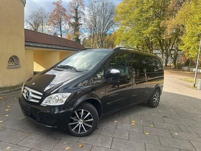 Mercedes Viano