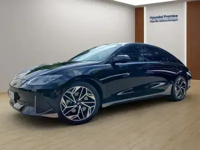 Gebraucht Hyundai Ioniq 6