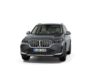 Neu BMW X1 Efficient Dynamics 150 PS (110 kW) 2025 SUV