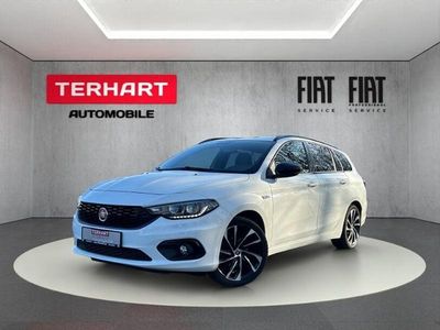 Weiß Gebraucht 2019 Fiat Tipo S Kombi | 13.987 € (Teuer)