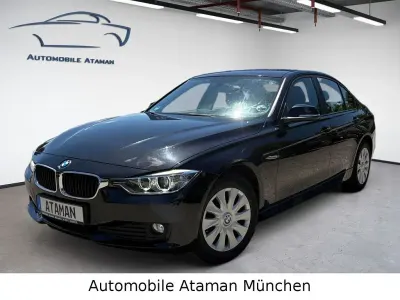 Gebraucht BMW 316