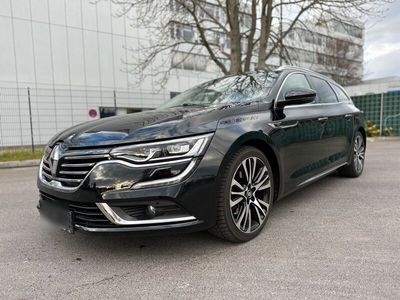 gebraucht Renault Talisman GrandTour dCi 160 INITIALE PARIS