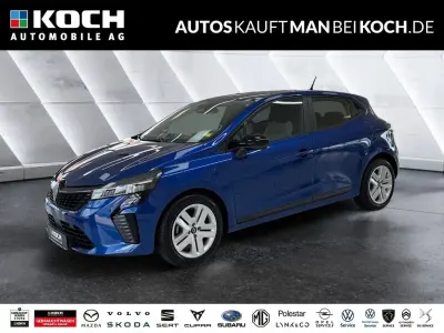 Gebraucht Renault Clio