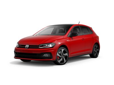 gebraucht VW Polo GTI