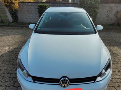 gebraucht VW Golf 1.2 TSI BMT CUP CUP