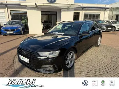 Gebraucht Audi A6