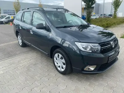 Gebraucht Dacia Logan MCV