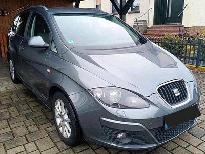 Seat Altea XL
