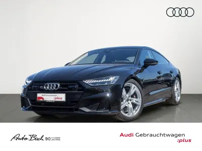 Gebraucht Audi S7 Sportback