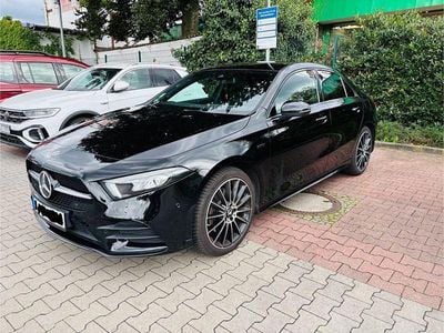 Mercedes A250